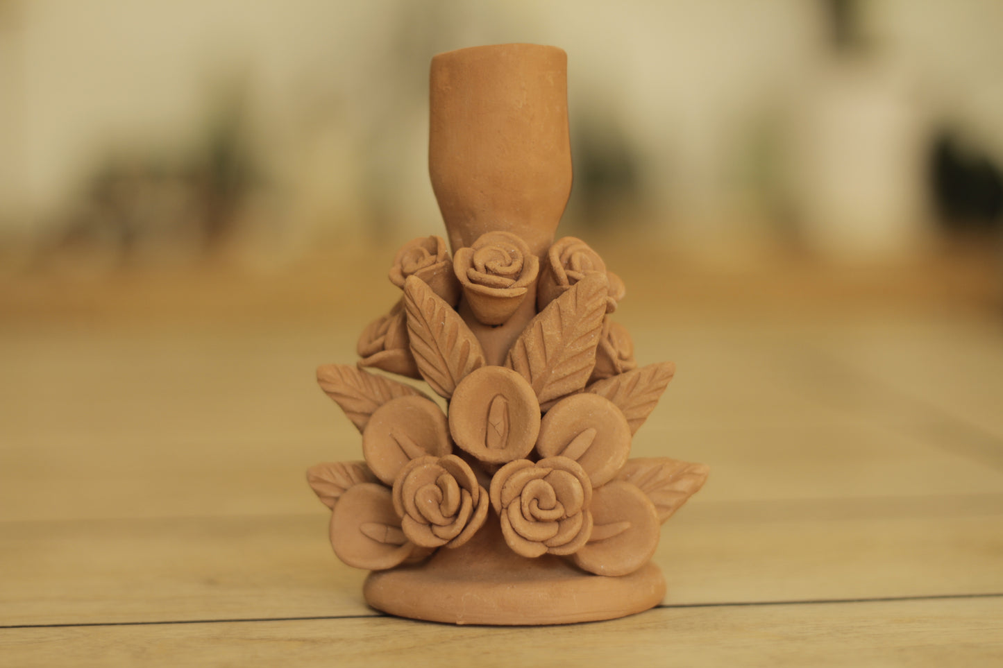 Floresitas Candleholder