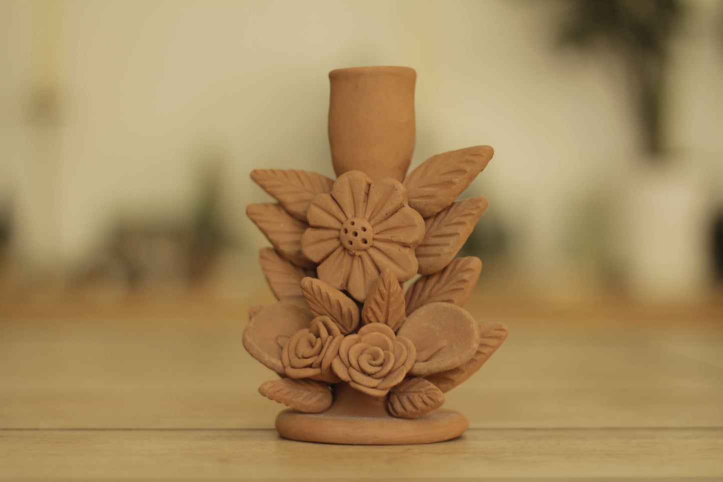 Floresitas Candleholder