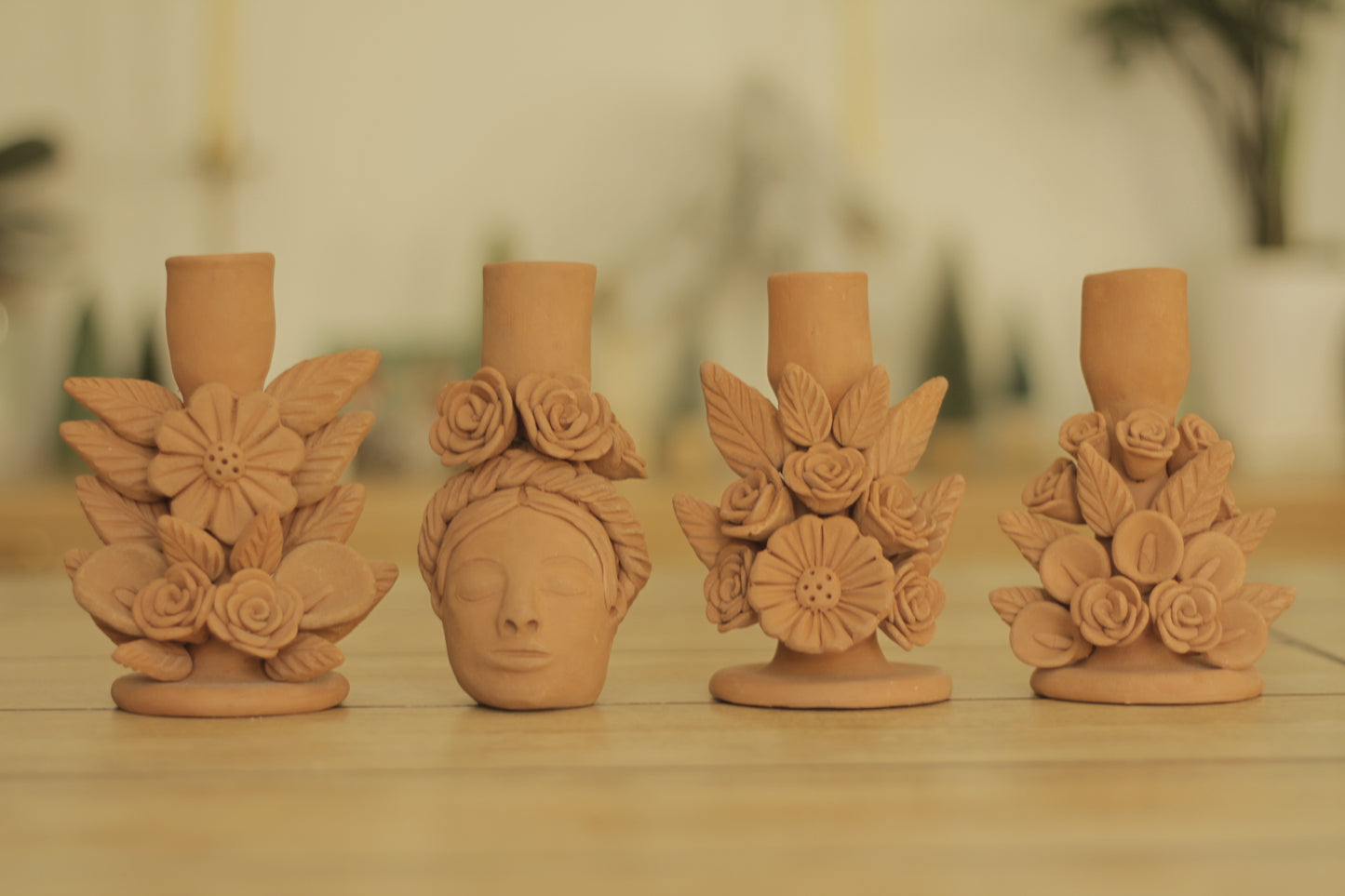 Floresitas Candleholder