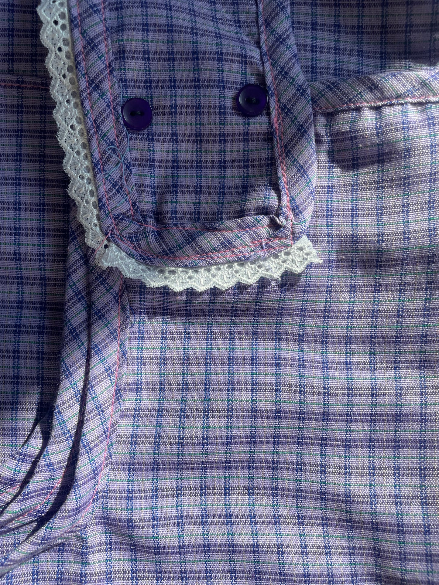 Elena Apron | Lilac (38)
