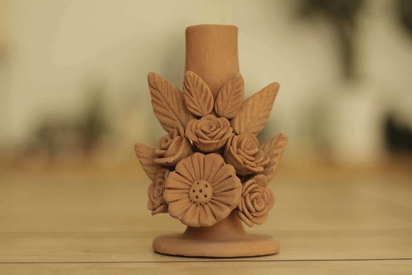 Floresitas Candleholder