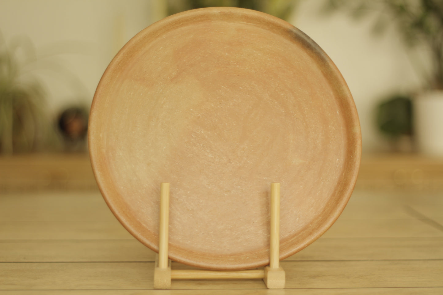 Mixe Plates | Smooth Edge