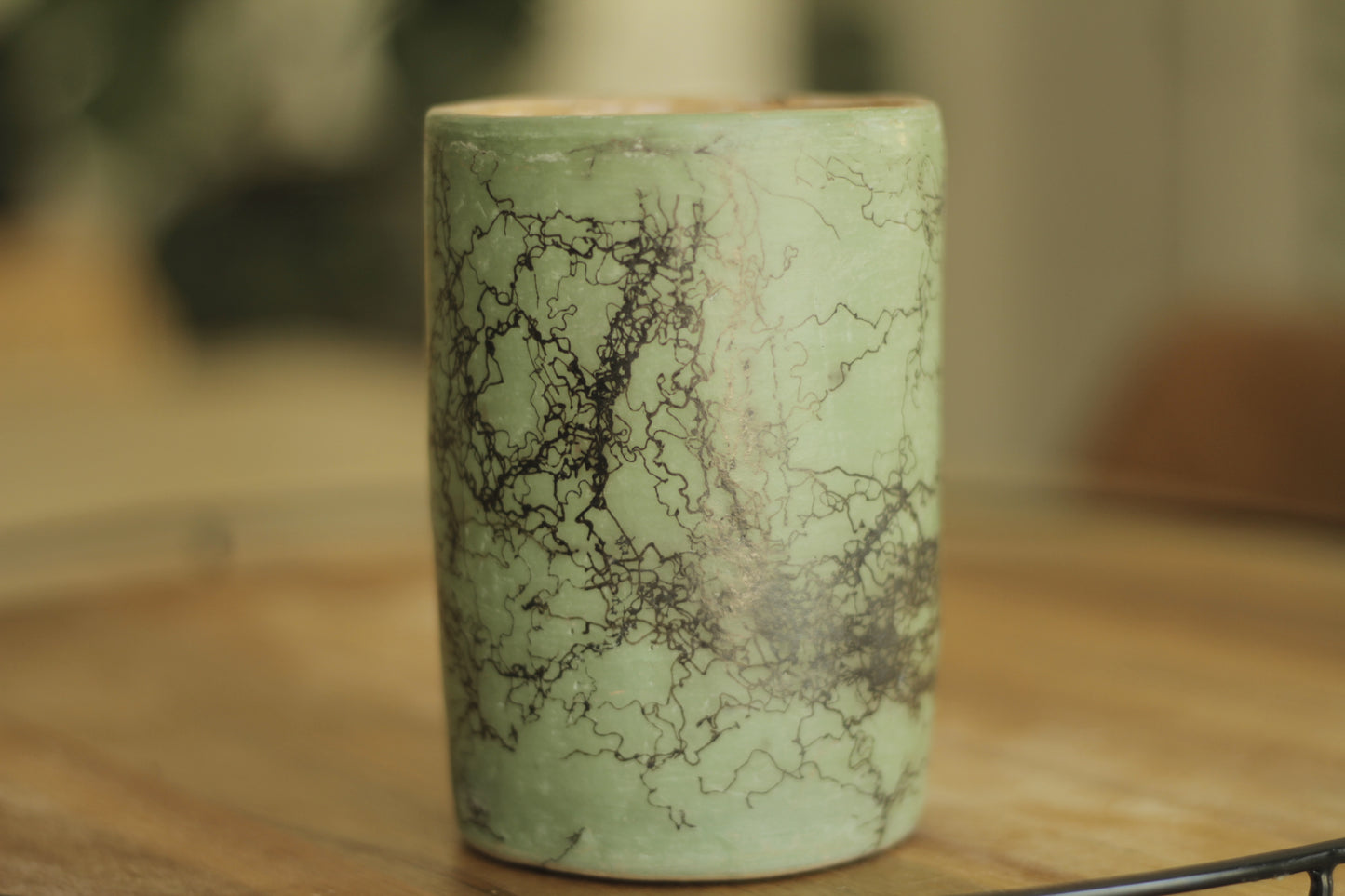 BeeLoosh Tumbler Cup | Verde