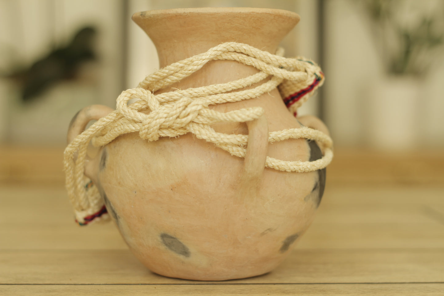Mixe Clay Cantaro con Mecapal | Small