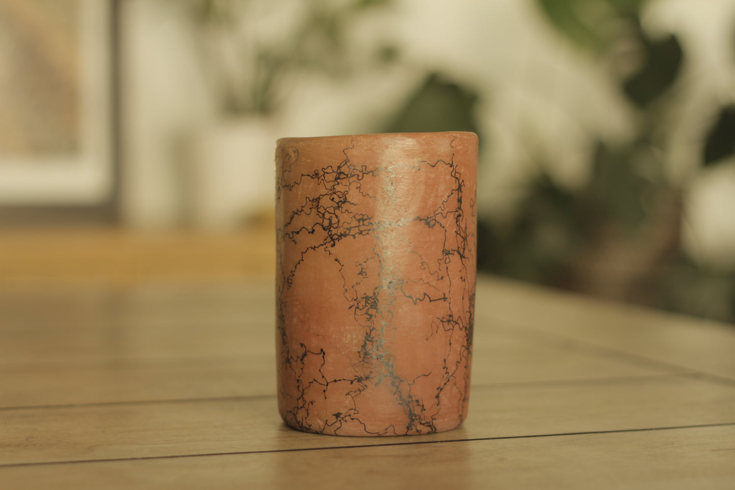 BeeLoosh Tumbler Cup | Rosa