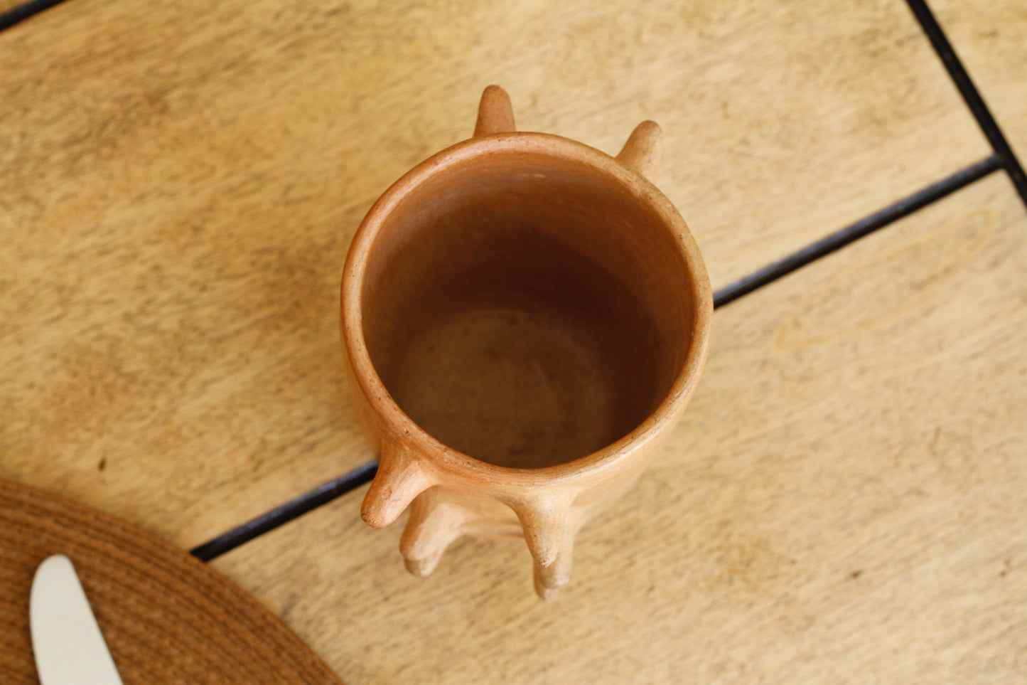 Mixe Pochote Tumbler