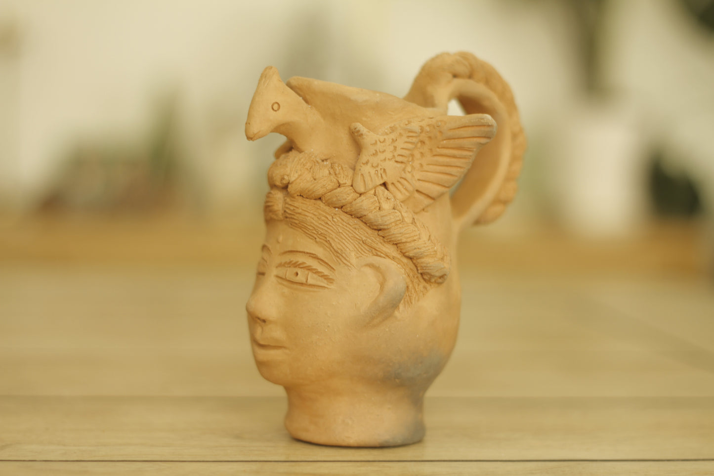Teresita Jaronsito Cup