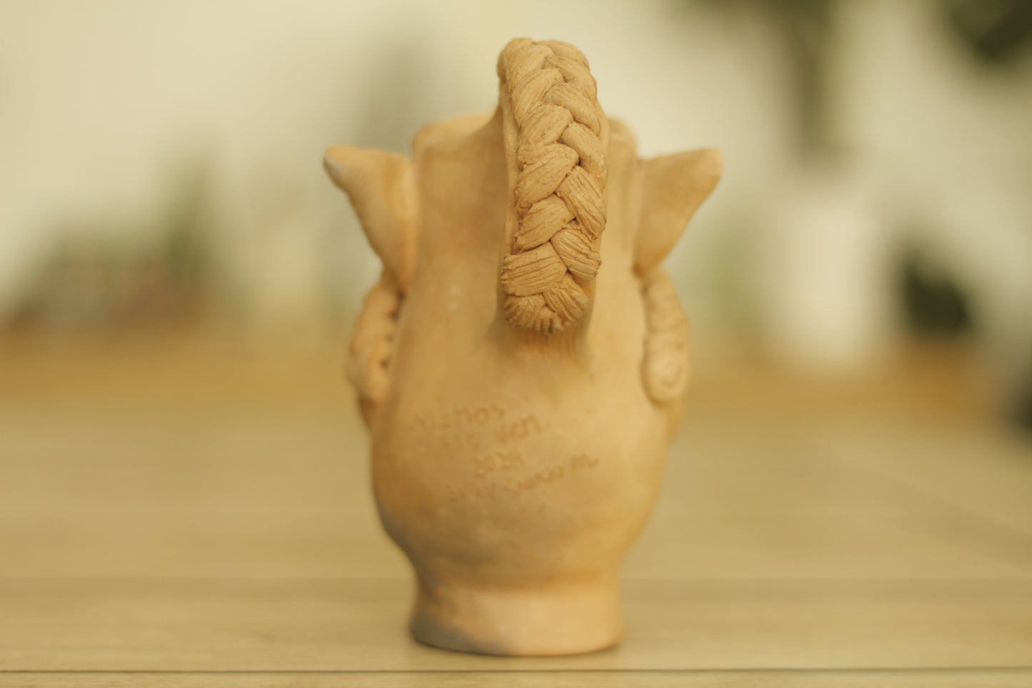 Teresita Jaronsito Cup