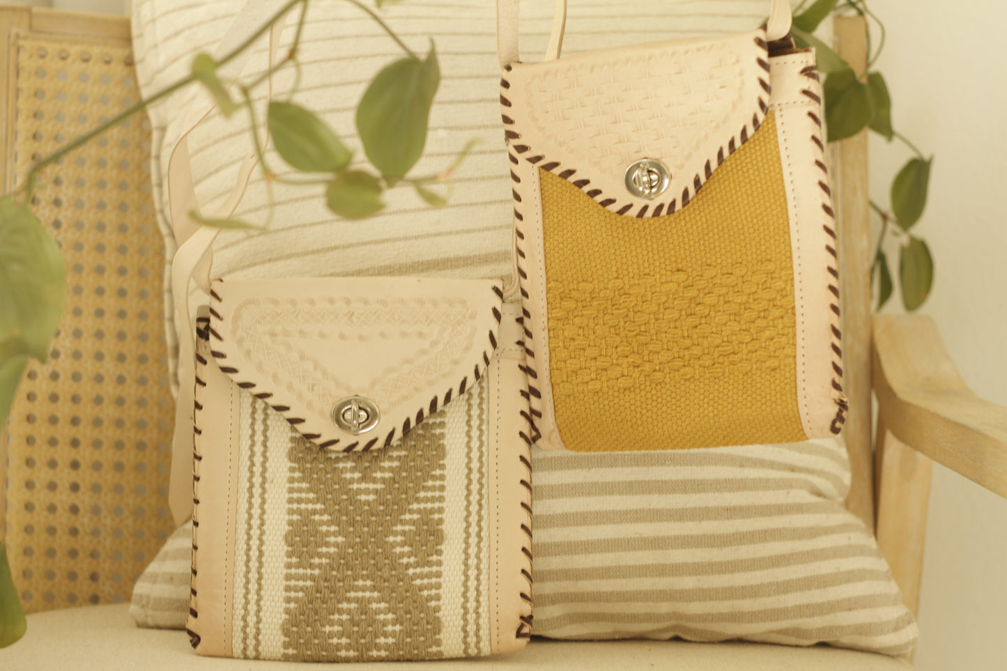 Crossbody Bags | Small