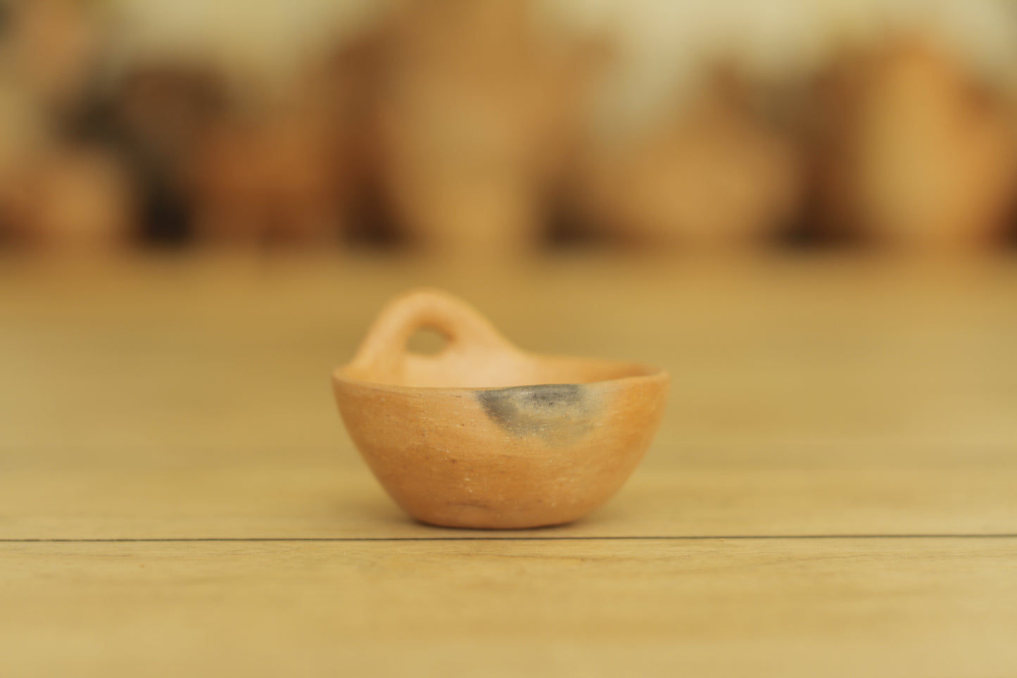 Mixe Mini Machacados