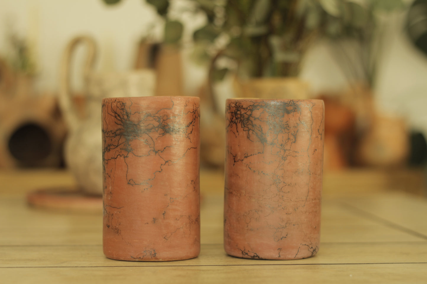 BeeLoosh Tumbler Cup | Rosa