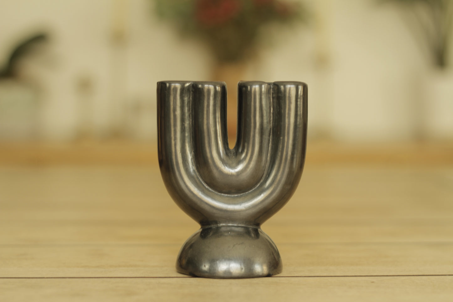 Coyotopec Candleholder Stand