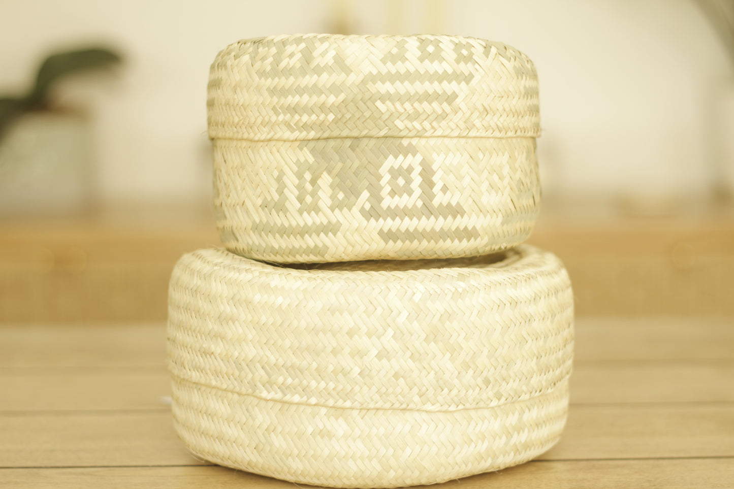 Palma Basket Tortillero 9" | Large