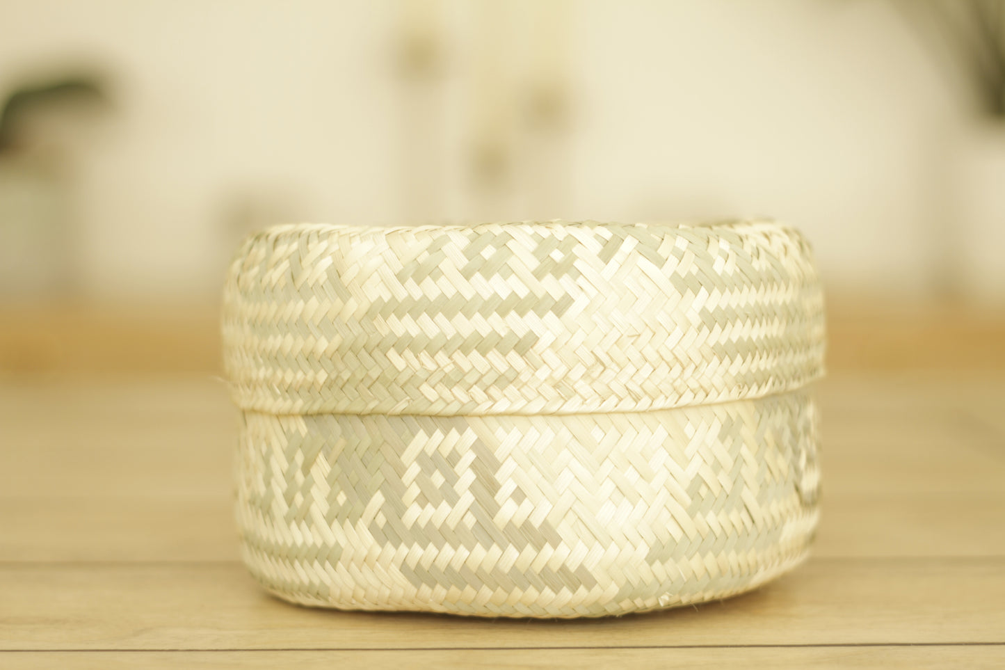 Palma Basket Tortillero 7" | Medium