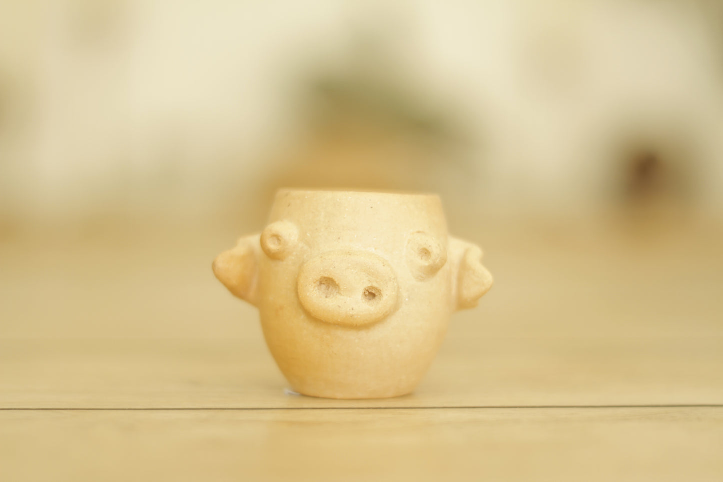 Piggy Mezcalero