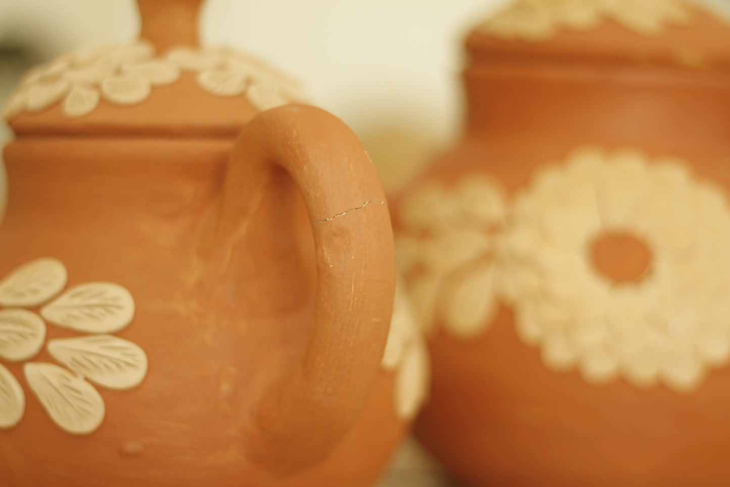 Bordado Tea Pot | Small