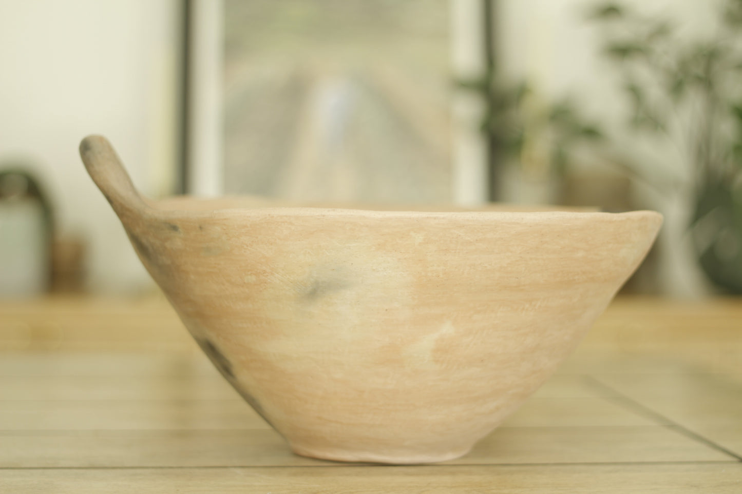 Mixe Machacado Bowls
