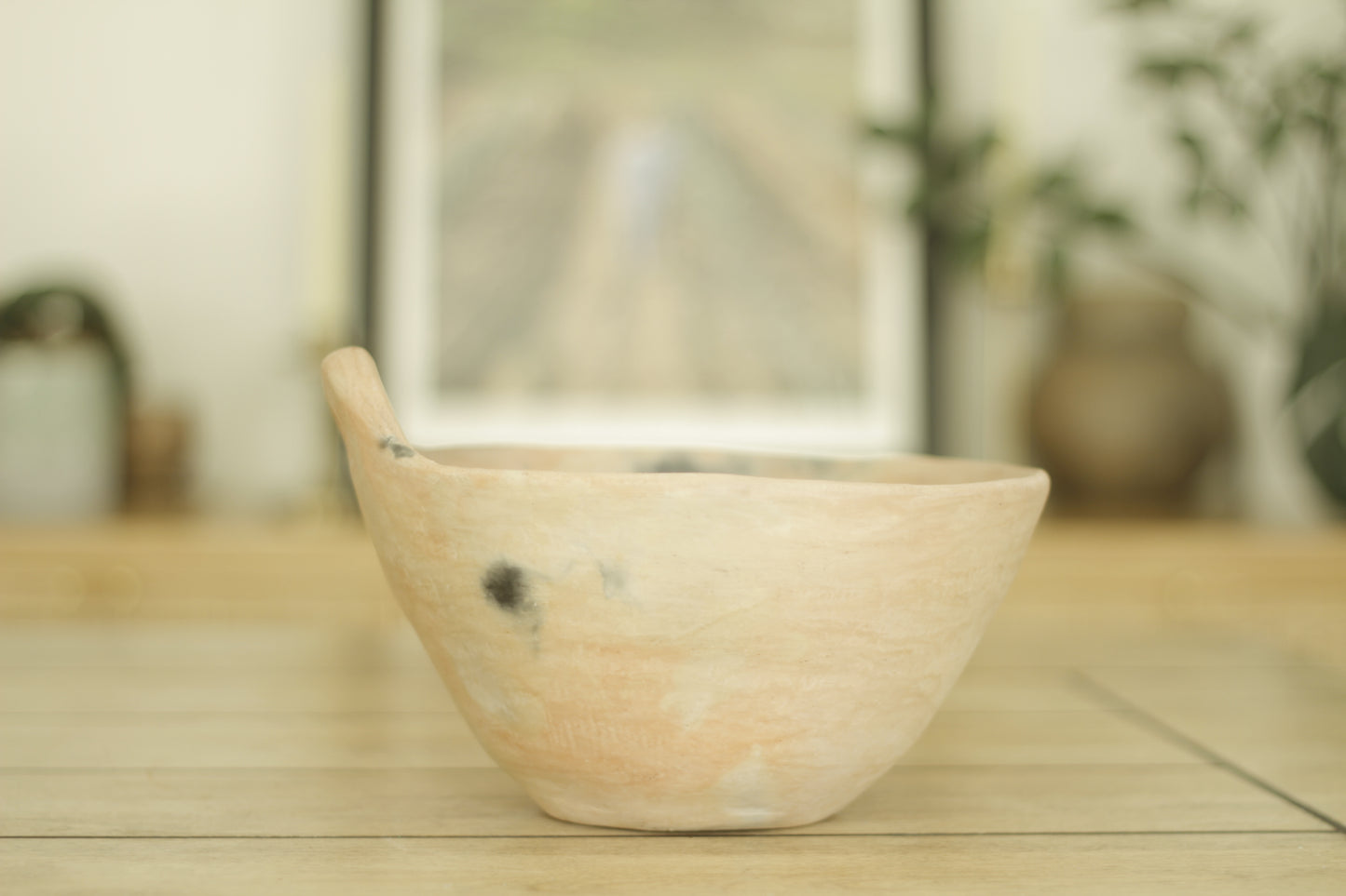 Mixe Machacado Bowls
