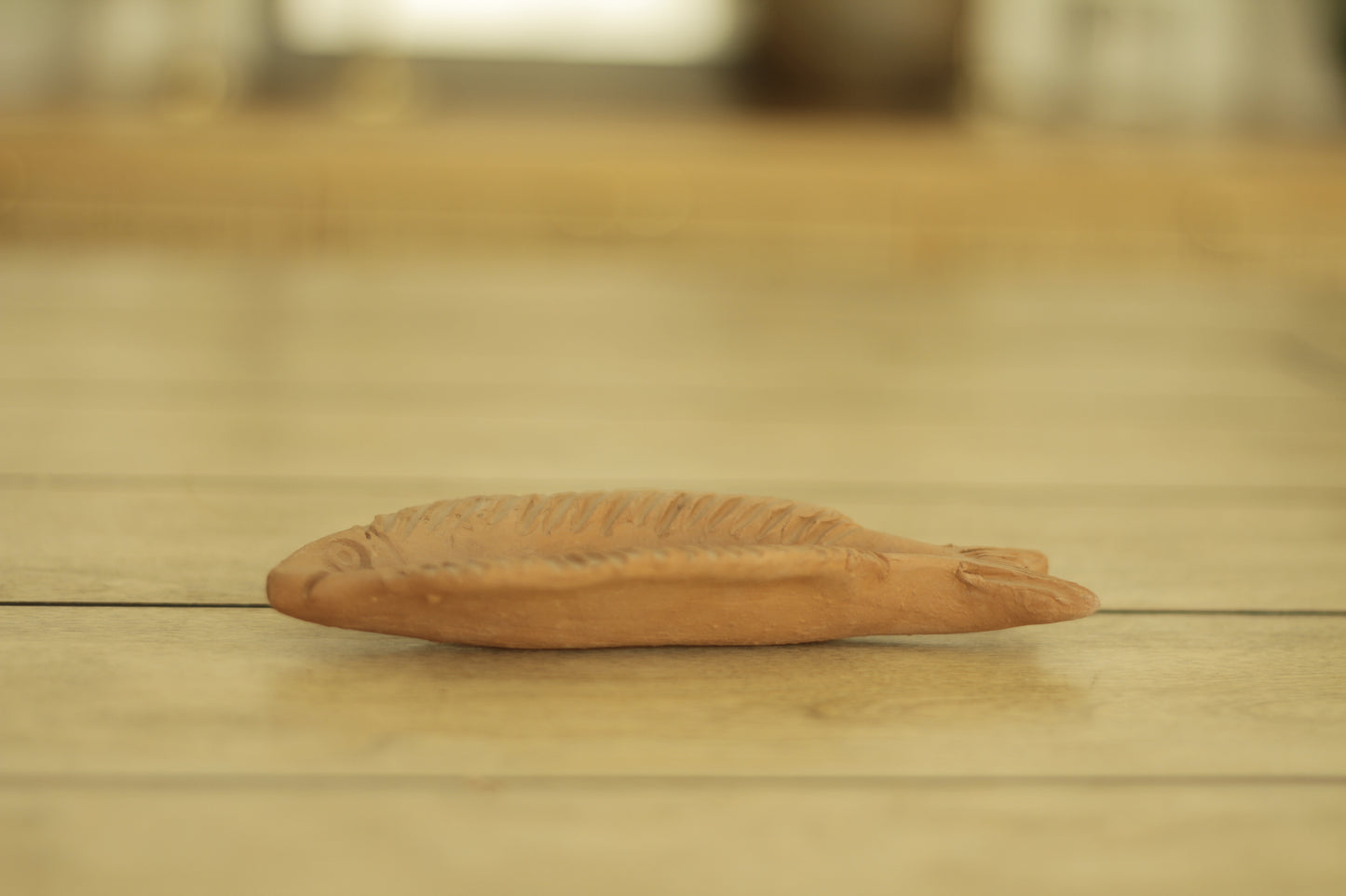 Bacalao Trinket Dish | L