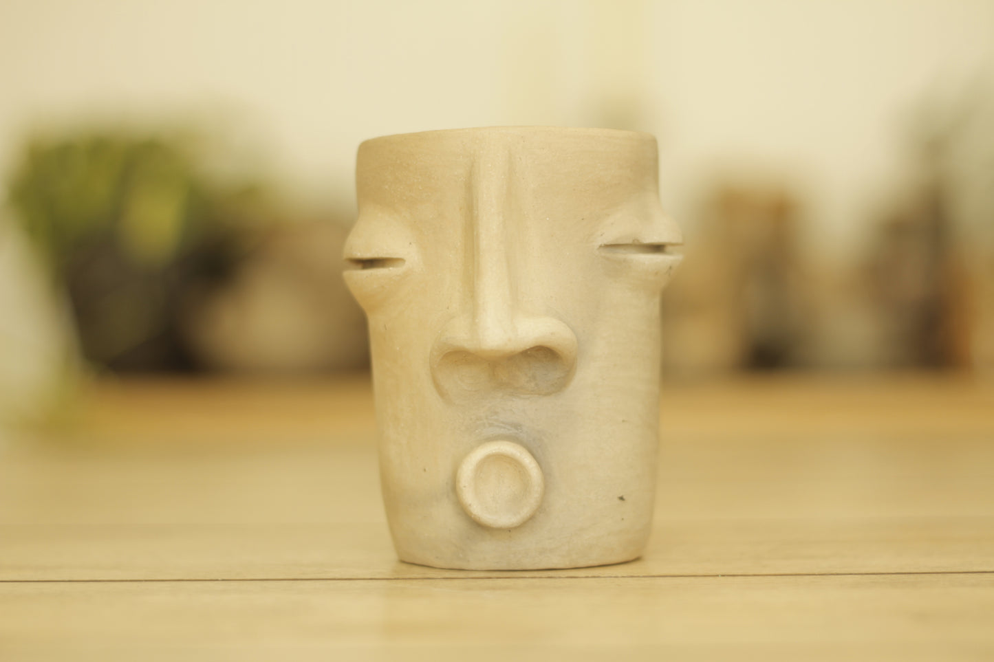 Zapotec Beso Cup