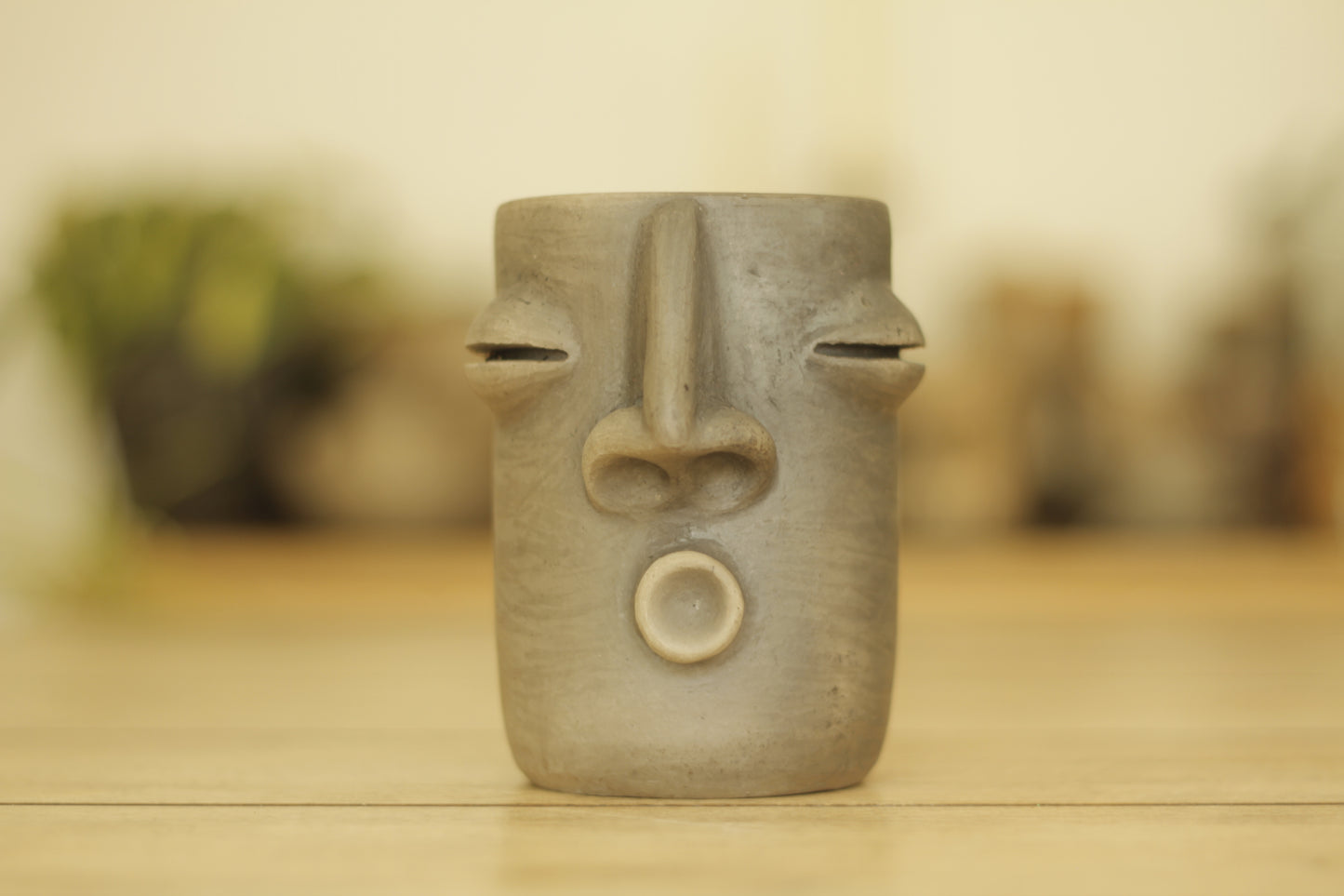 Zapotec Beso Cup