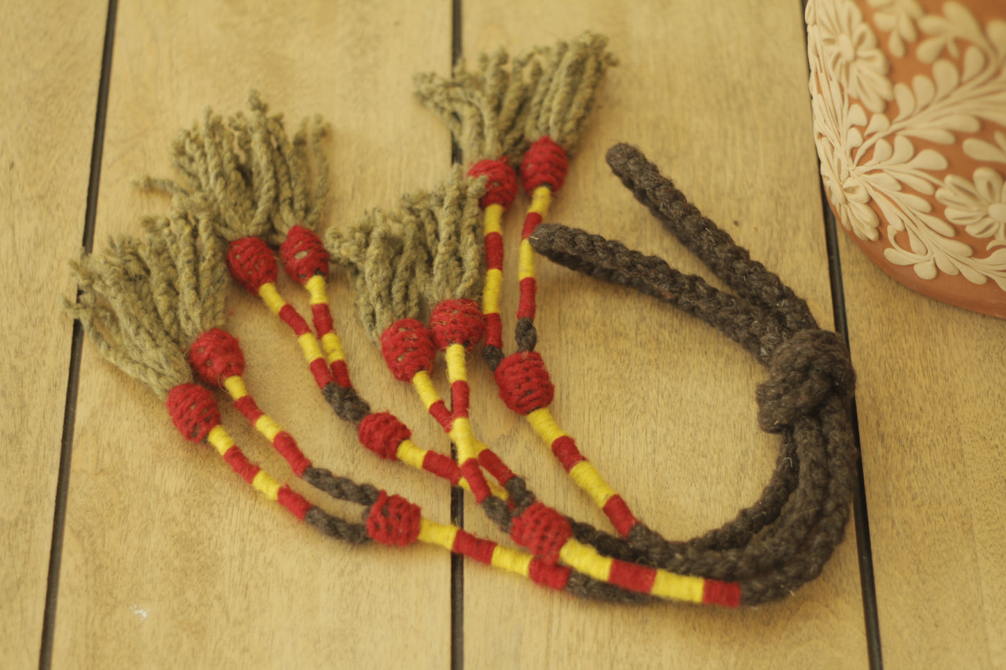 Mixe Tlacoyales | Teotitlan