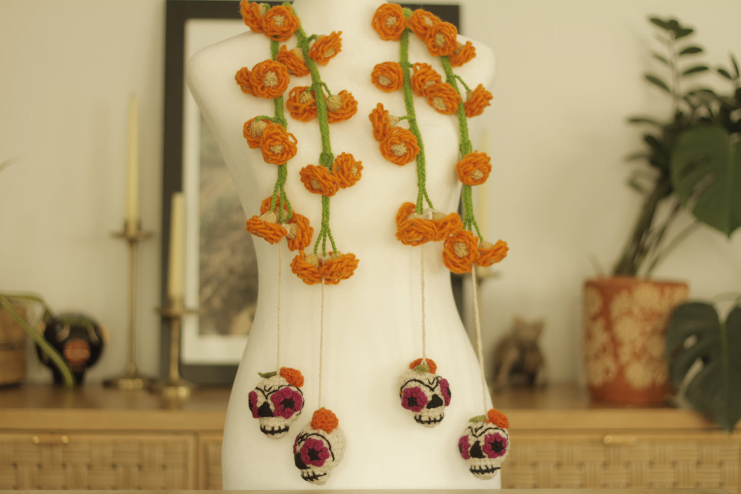 Calaverita Tlacoyal Add-On (individual)