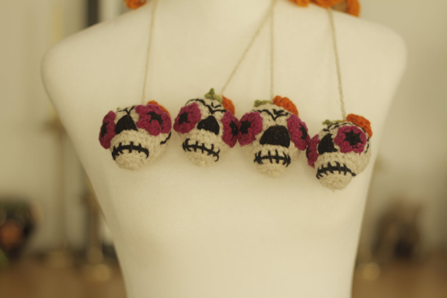 Calaverita Tlacoyal Add-On (individual)