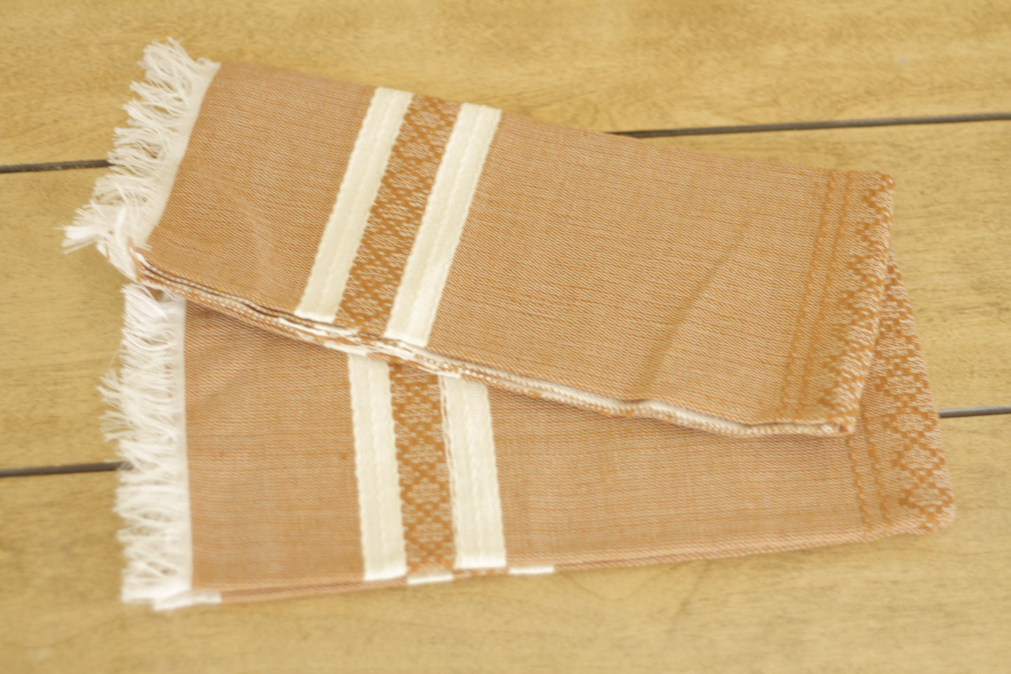 Terracotta Towel or Dinner Napkin