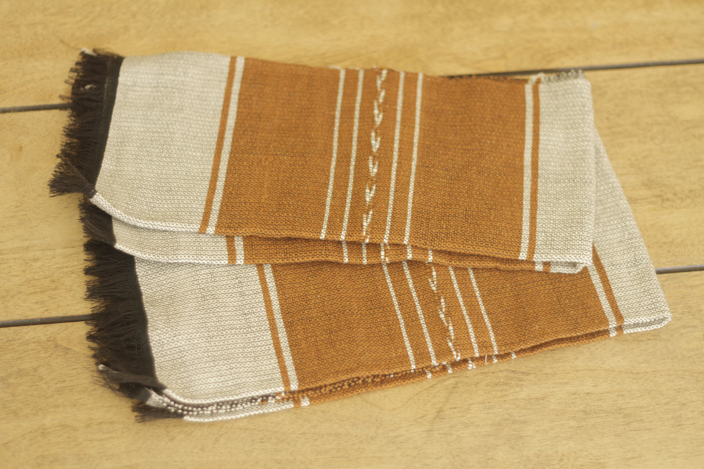 Naranja Towel or Dinner Napkin