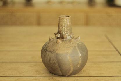 Pochote Vessel | Tapered Mouth