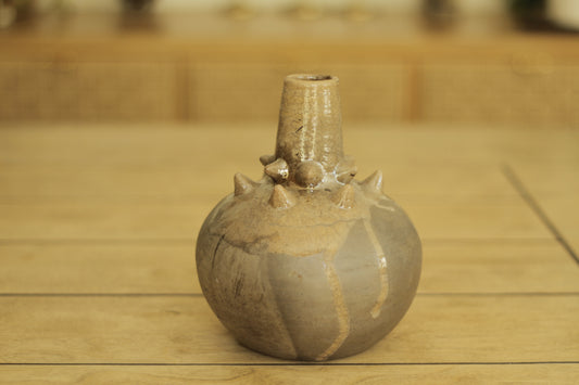 Pochote Vessel | Tapered Mouth