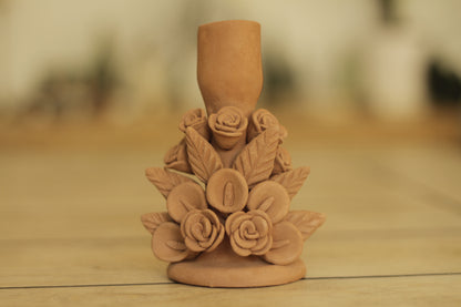 Floresitas Candleholder