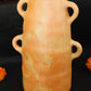 Mixe Clay Vase 4 handles