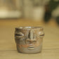 Zapotec Face Cup | Small