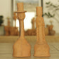 Teresita Tall Candleholder