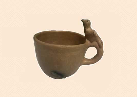 Mixe Pajarito Mug