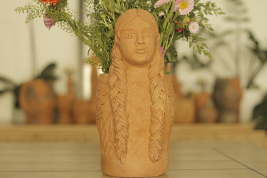 Nahuatl Planter