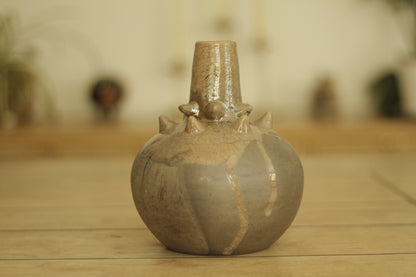 Pochote Vessel | Tapered Mouth