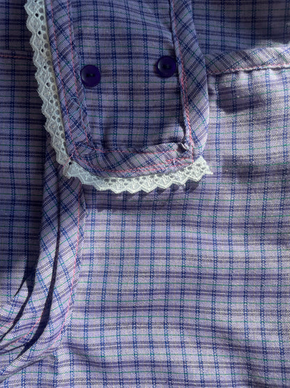 Elena Apron | Lilac (38)