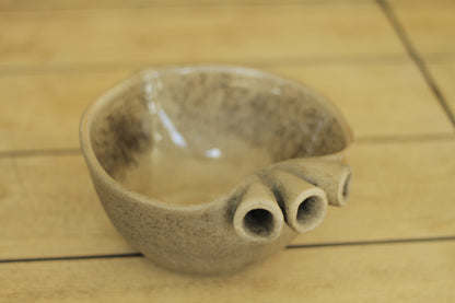 Heart Salad Bowl | Large