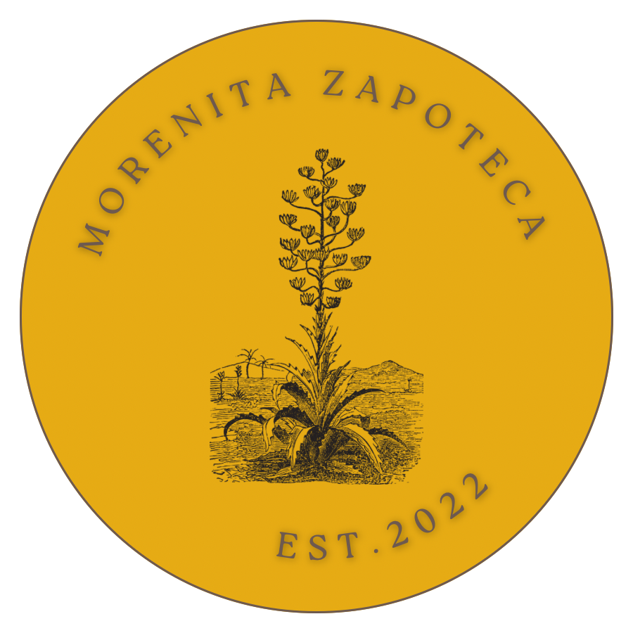 Morenita Zapoteca Gift Card