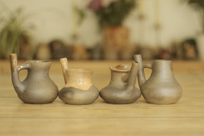 Pitcher Chocolatero