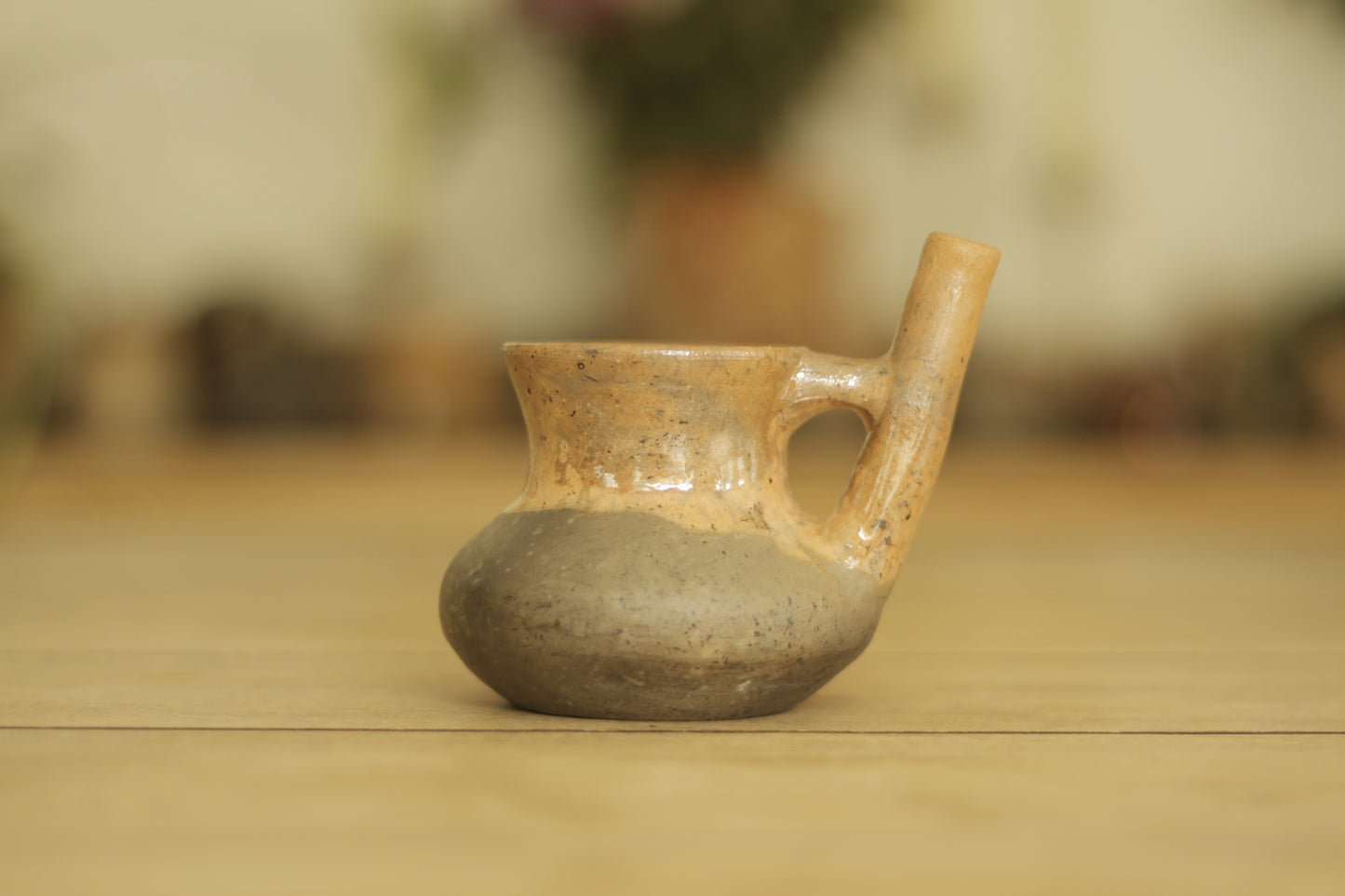Pitcher Chocolatero