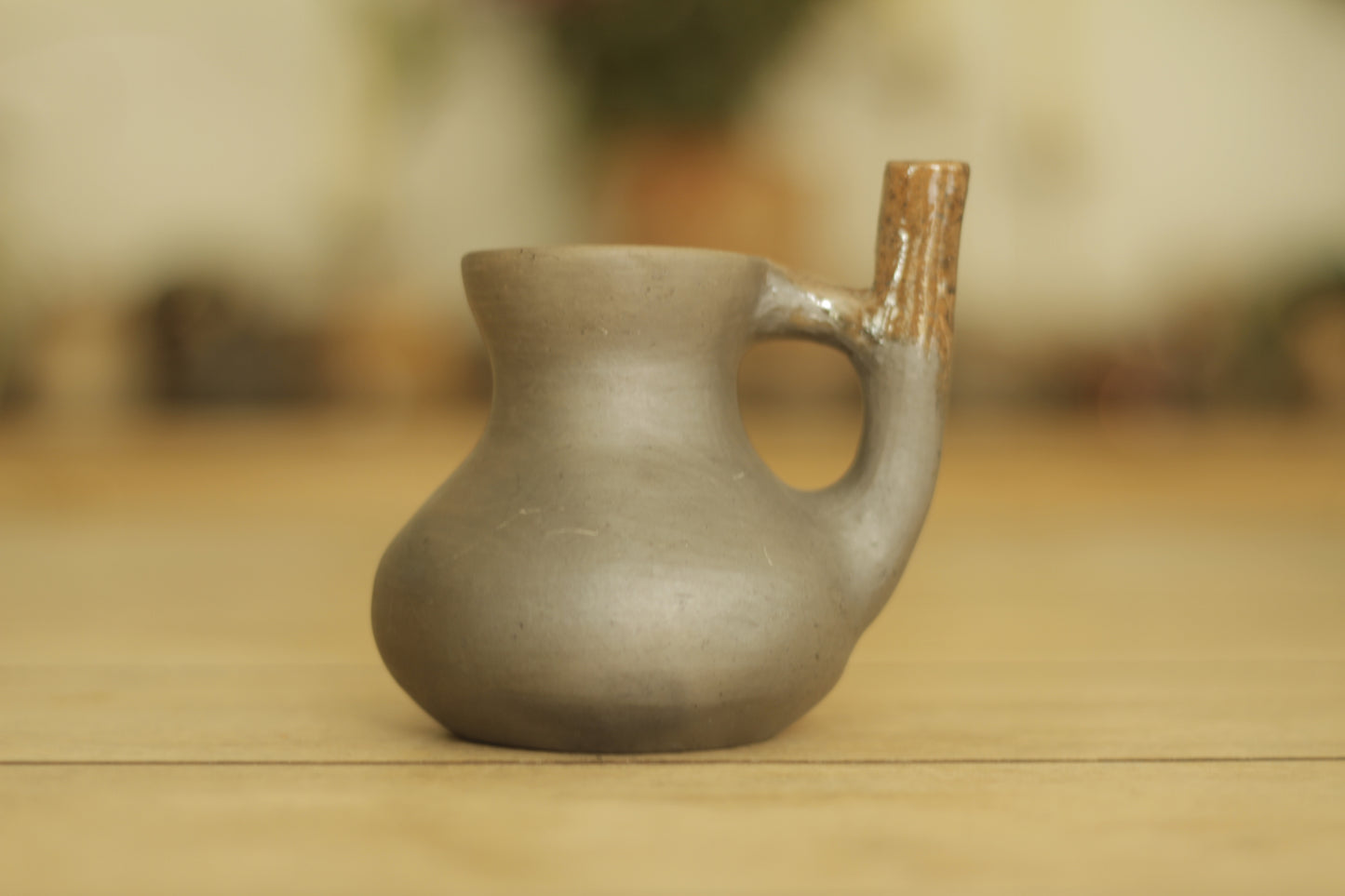 Pitcher Chocolatero