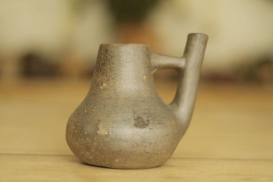 Pitcher Chocolatero