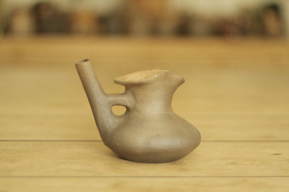 Pitcher Chocolatero