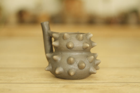 Pochote Pitcher Chocolatero