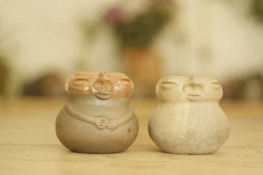 Abuelo Vaso (NOT CHOCOLATERO)