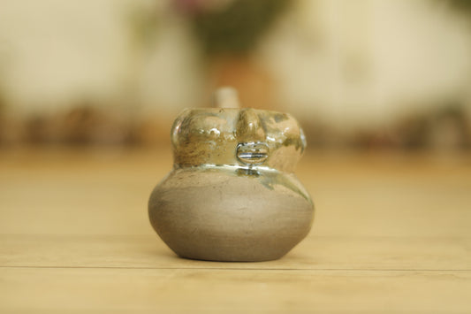 Abuelo Transcending Chocolatero (*Detalle)